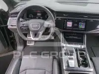 2023 Audi SQ8