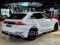 2023 Audi SQ8