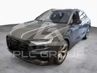2023 Audi SQ8