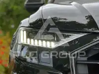 2023 Audi SQ8