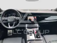 2023 Audi SQ8