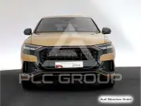 2023 Audi SQ8