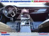 2023 Audi SQ8