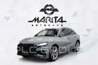 2023 Audi SQ8
