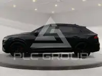 2023 Audi SQ8