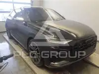 2023 Audi SQ8