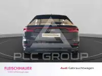 2023 Audi SQ8