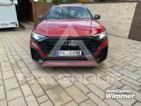 2023 Audi SQ8