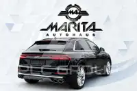 2023 Audi SQ8