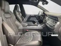 2023 Audi SQ8