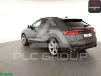 2023 Audi SQ8