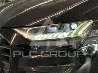 2023 Audi SQ8