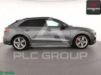 2023 Audi SQ8