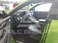 2023 Audi SQ8