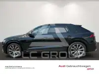 2023 Audi SQ8