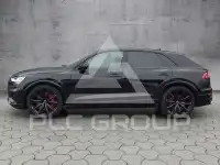 2023 Audi SQ8