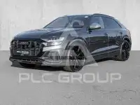 2023 Audi SQ8