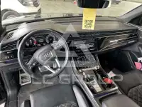 2023 Audi SQ8