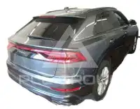 2023 Audi SQ8