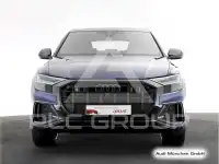2023 Audi SQ8