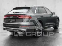 2023 Audi SQ8