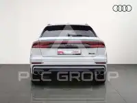 2023 Audi SQ8