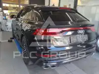 2023 Audi SQ8