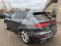 2023 Audi SQ8