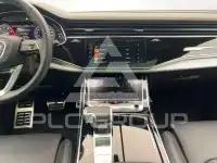 2023 Audi SQ8