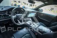 2023 Audi SQ8