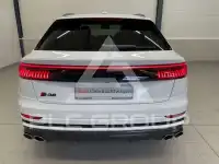 2023 Audi SQ8
