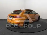 2023 Audi SQ8