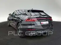 2023 Audi SQ8