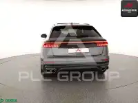 2023 Audi SQ8