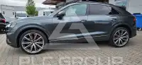 2023 Audi SQ8