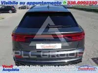 2023 Audi SQ8