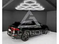 2023 Audi SQ8