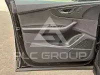 2023 Audi SQ8