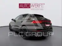 2023 Audi SQ8