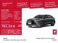 2023 Audi SQ8