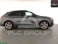 2023 Audi SQ8
