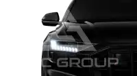 2023 Audi SQ8