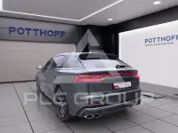 2023 Audi SQ8