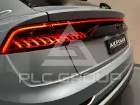2023 Audi SQ8