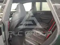2023 Audi SQ8