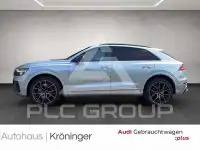 2023 Audi SQ8