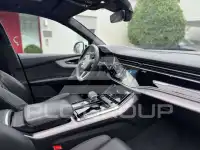 2023 Audi SQ8