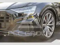 2023 Audi SQ8
