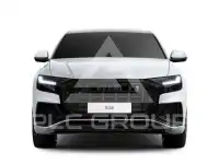 2023 Audi SQ8
