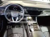 2023 Audi SQ8